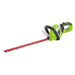 40 V - Tagliasiepi